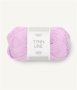 Tynn Line farve 5023